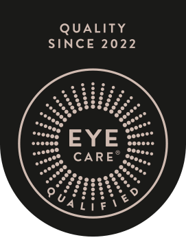 eyecare quialified logo
