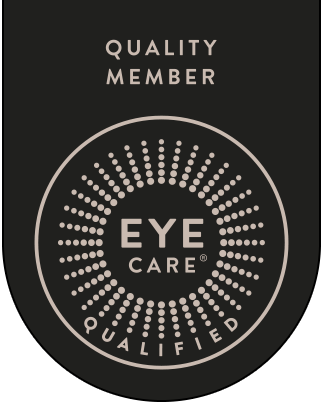 Eyecare quality stamp