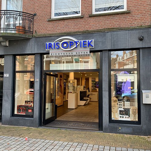 IrisOptiekFrederikHendriklaan-eyecare-dealerlocator