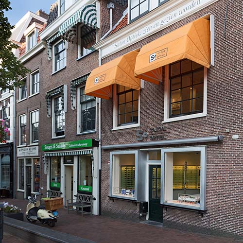 SatonLeiden-eyecare-dealerlocator