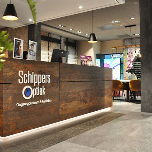 SchippersOptiek-eyecare-dealerlocator